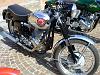 001 Bsa Goldstar