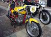 001 Ducati 175 Sport