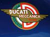 011 Ducati Ducati