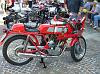 012 Ducati 250 Sport