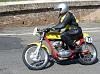 015 Ducati 175 Sport