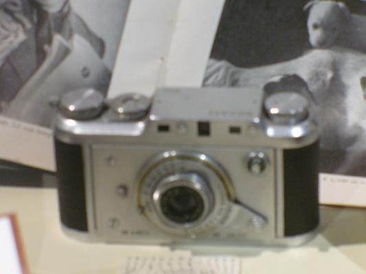 005 fotocamera