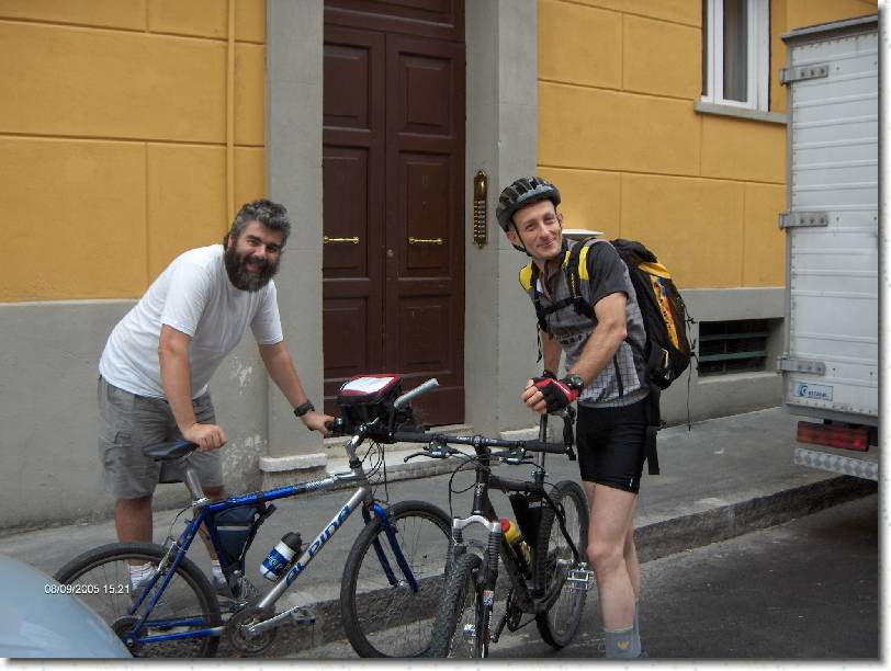 Foto successiva