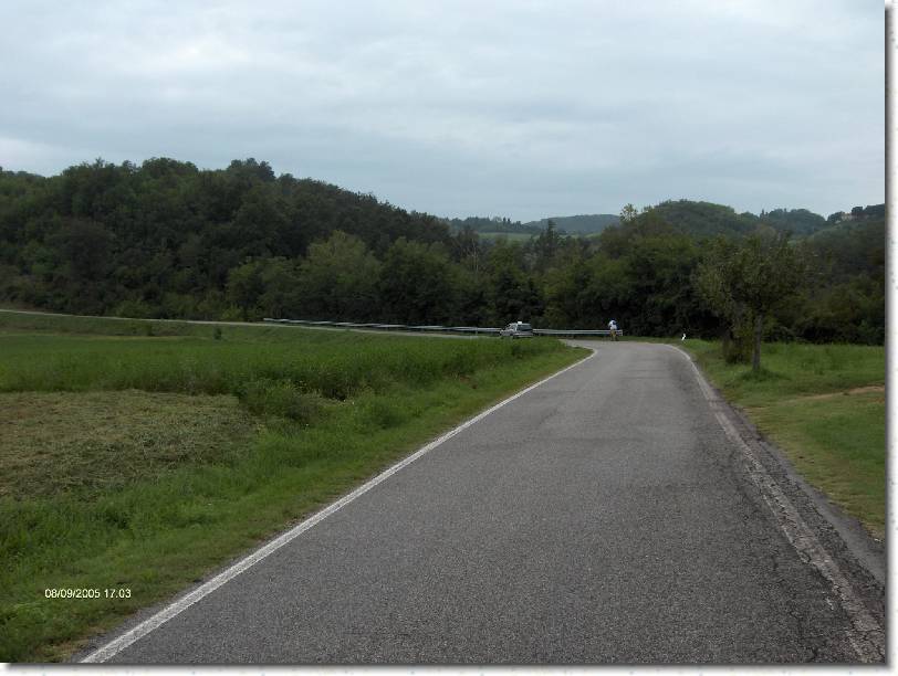 Foto successiva