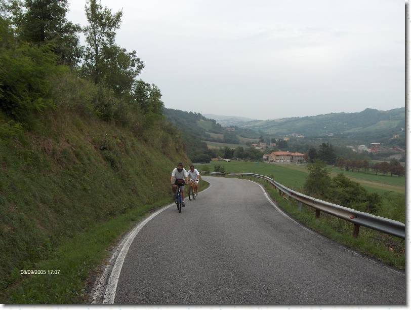 Foto successiva