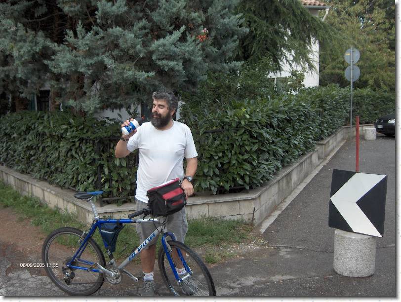 Foto successiva