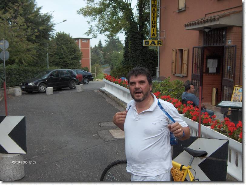 Foto successiva