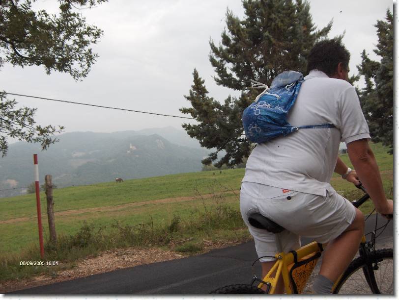 Foto successiva