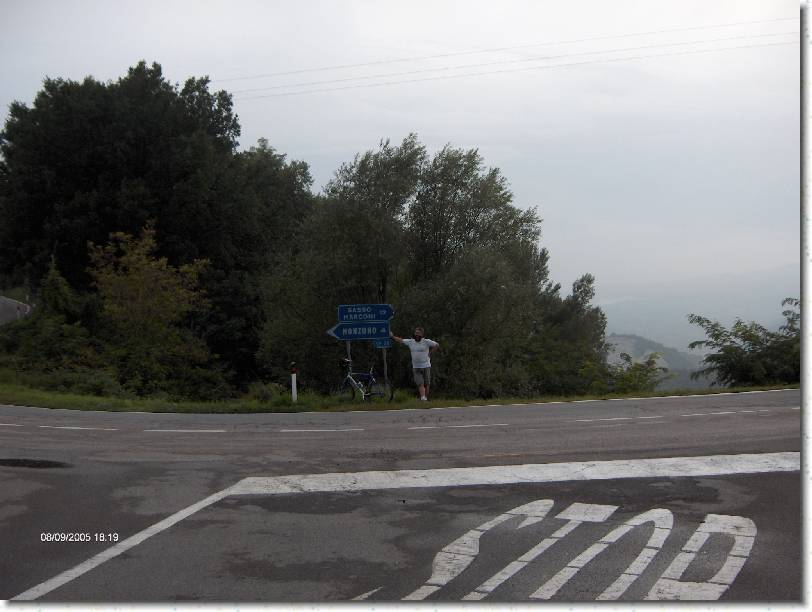 Foto successiva