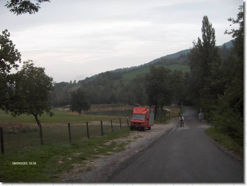 Foto successiva