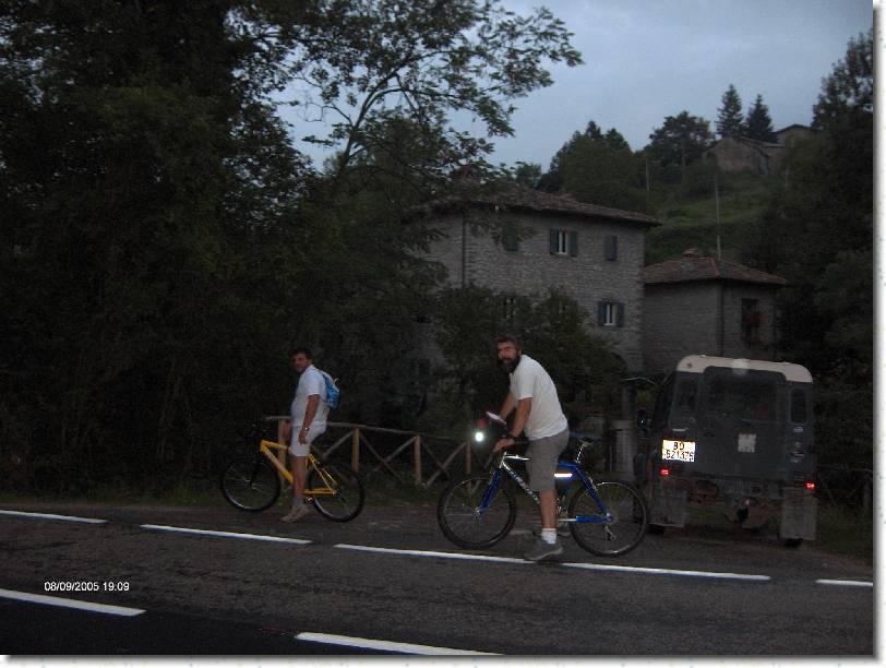 Foto successiva
