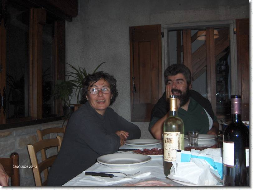 Foto successiva