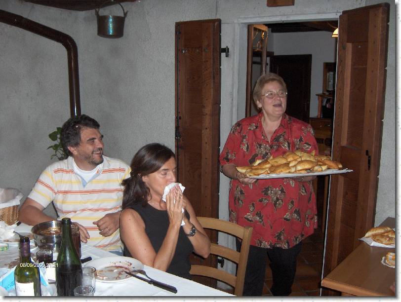 Foto successiva