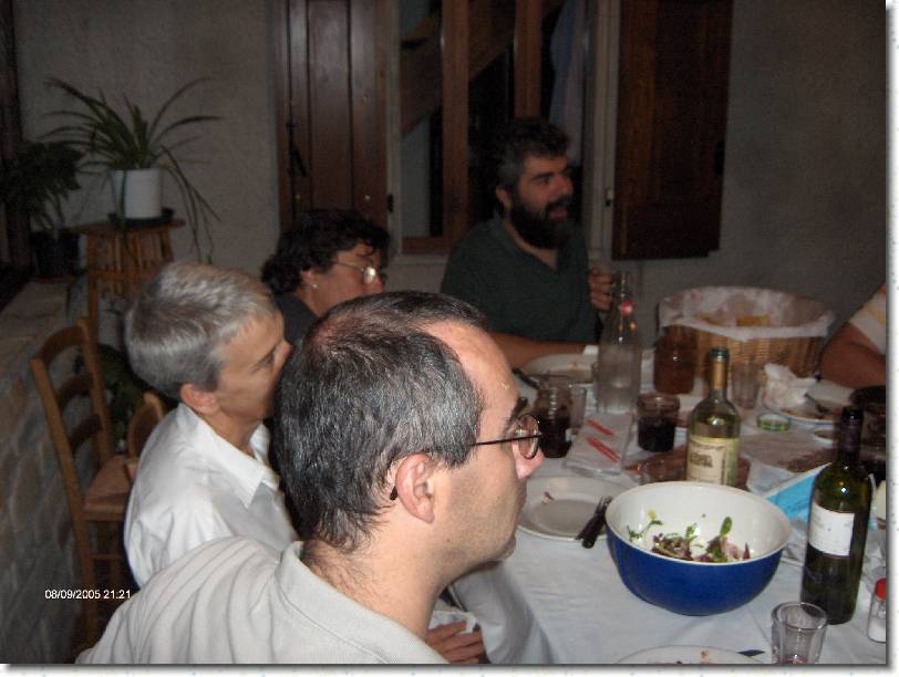 Foto successiva