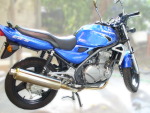 Kawasaki ER5 - 500: fare click sull'immagine per aprire la versione ad alta risoluzione