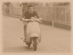 lambretta