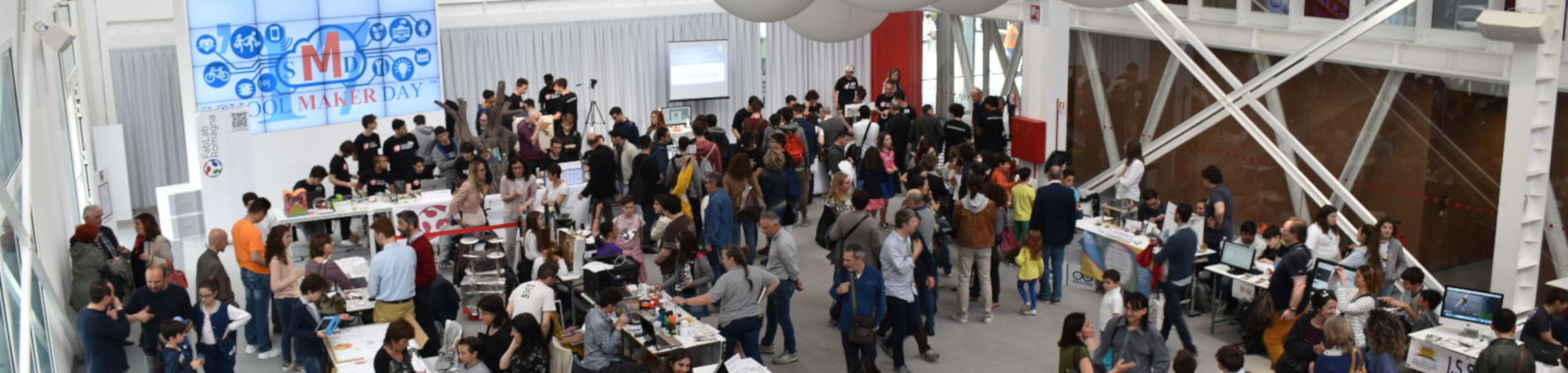 School Maker Day 2017