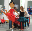 School Maker Day 2018
