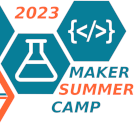 Maker Summer Camp 23